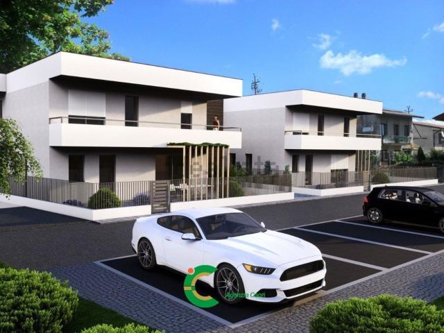 Appartamento in vendita di 75 m²