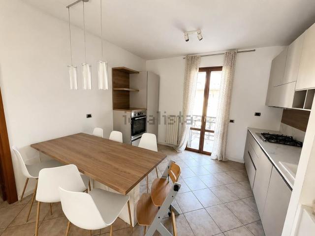Appartamento in vendita di 75 m²