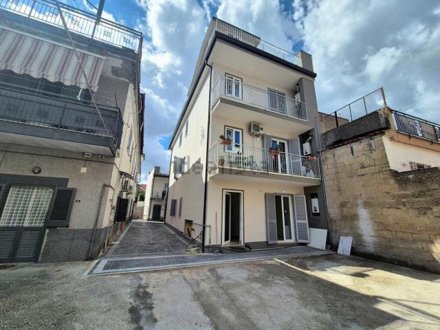 Appartamento in vendita di 75 m²