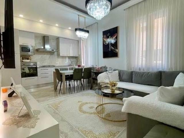 Appartamento in vendita di 75 m²