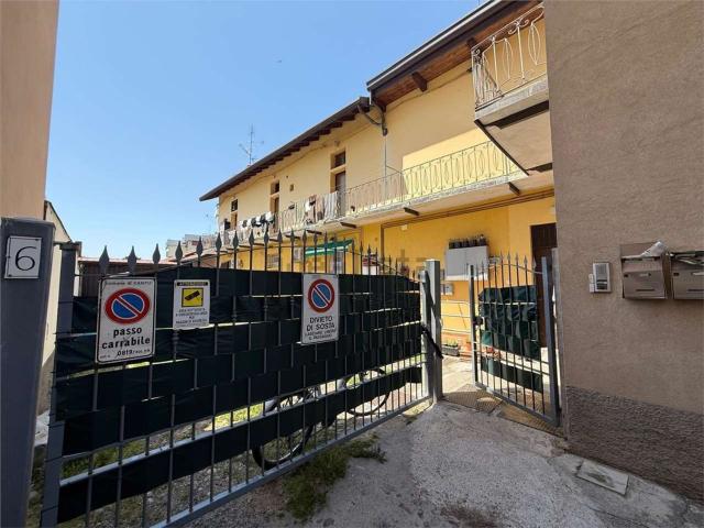 Appartamento in vendita di 75 m²