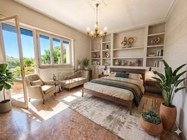 Appartamento in vendita di 75 m²