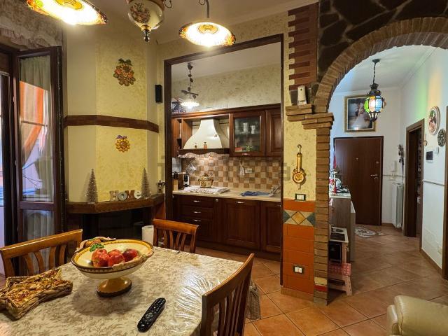 Appartamento in vendita di 75 m²