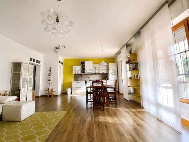 Appartamento in vendita di 75 m²