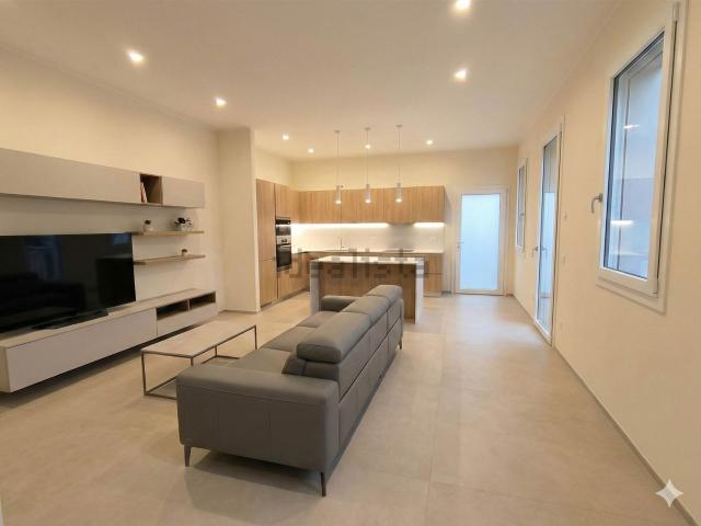 Appartamento in vendita di 75 m²