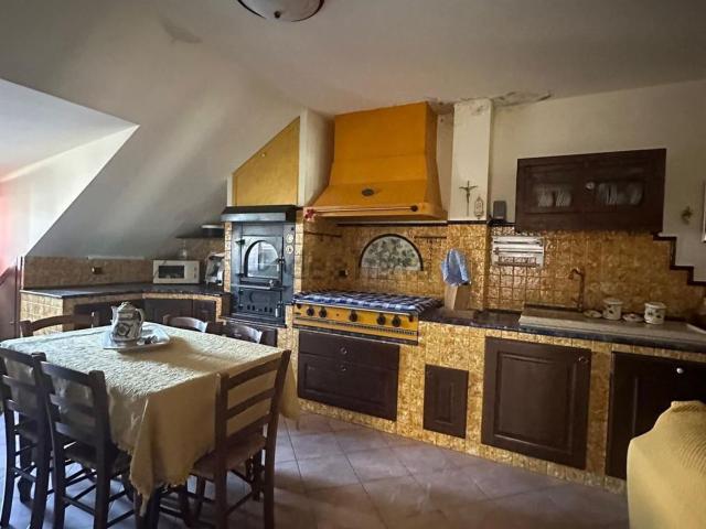Appartamento in vendita di 75 m²
