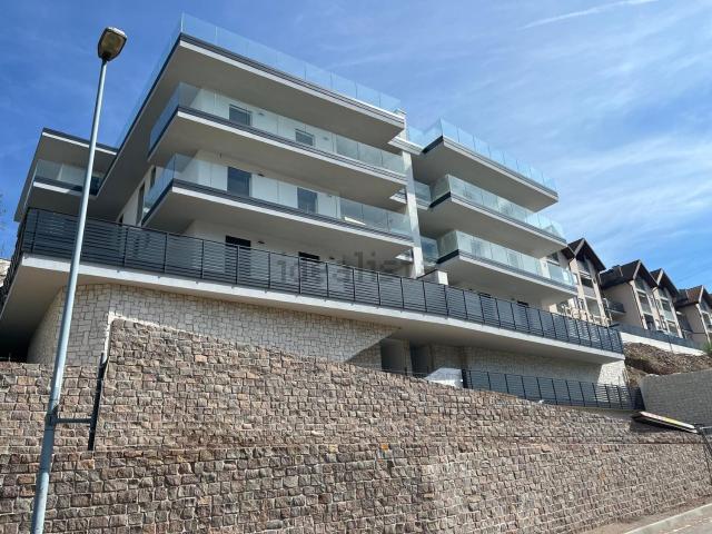 Appartamento in vendita di 75 m²