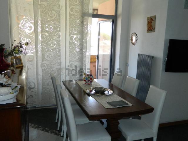 Appartamento in vendita di 75 m²