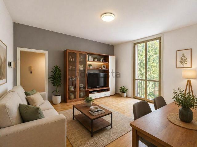 Appartamento in vendita di 75 m²