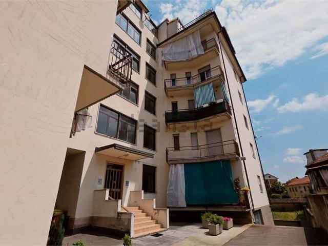 Appartamento in vendita di 75 m²