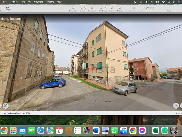 Appartamento in vendita di 75 m²