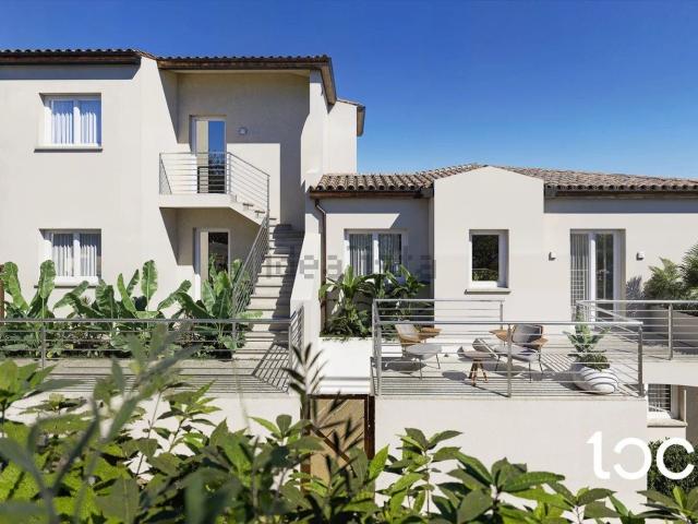 Appartamento in vendita di 75 m²