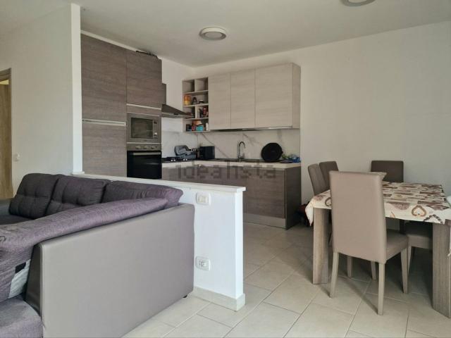Appartamento in vendita di 75 m²