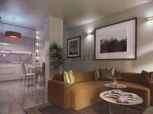 Appartamento in vendita di 75 m²