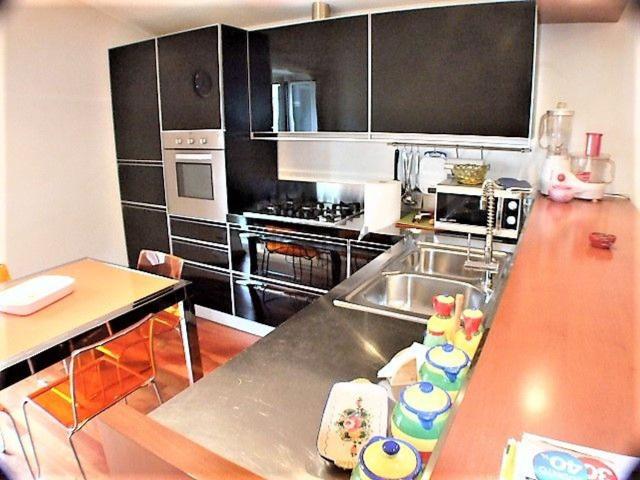 Appartamento in vendita di 75 m²