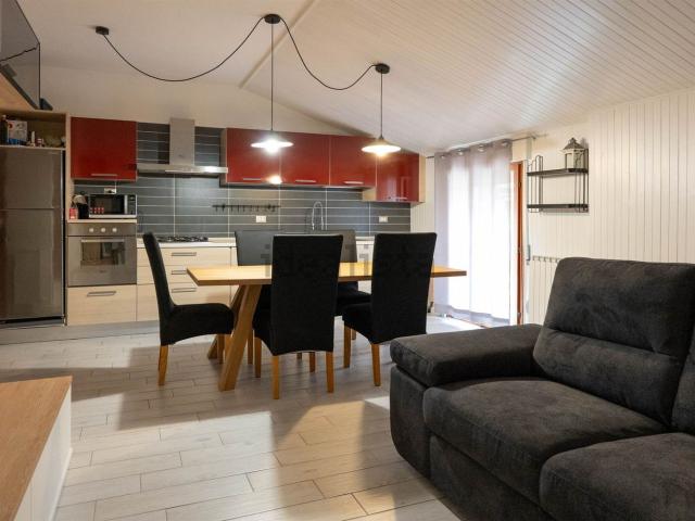Appartamento in vendita di 75 m²