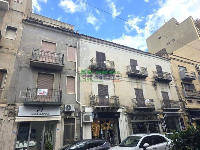 Appartamento in vendita di 75 m²