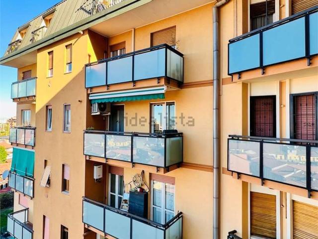 Appartamento in vendita di 75 m²