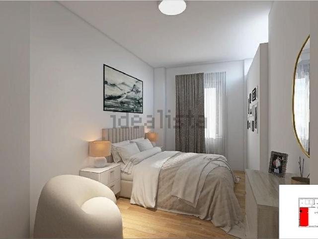 Appartamento in vendita di 75 m²
