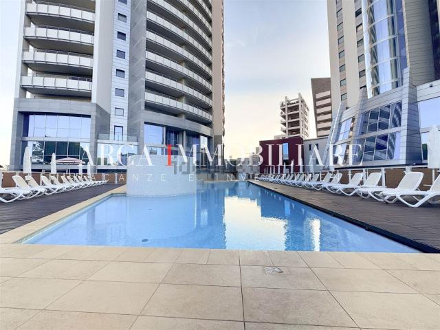 Appartamento in vendita di 75 m²