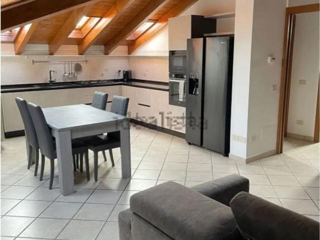 Appartamento in vendita di 75 m²