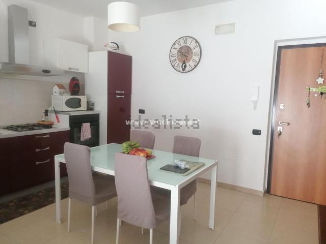 Appartamento in vendita di 75 m²