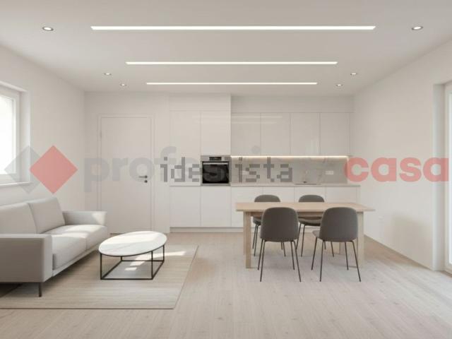 Appartamento in vendita di 75 m²