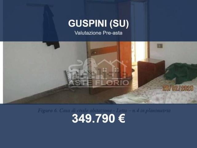 Appartamento in vendita di 762715 m² in Strada Statale 126
