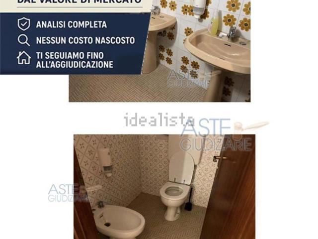 Appartamento in vendita di 768 m² in Corso Giacomo Matteotti, 12