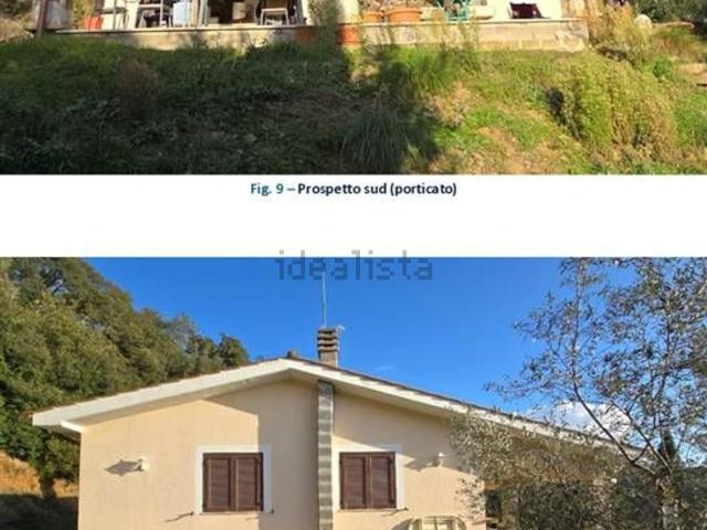 Appartamento in vendita di 7693 m² in Località Montorgiali