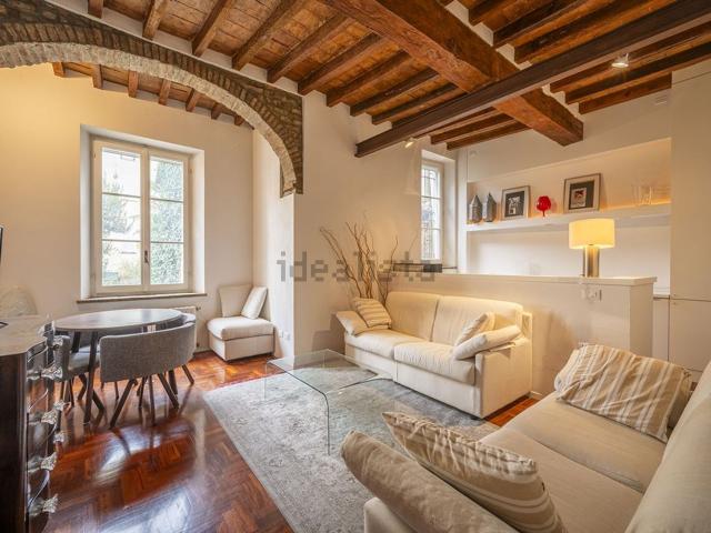 Appartamento in vendita di 76 m² in Borgo delle Colonne