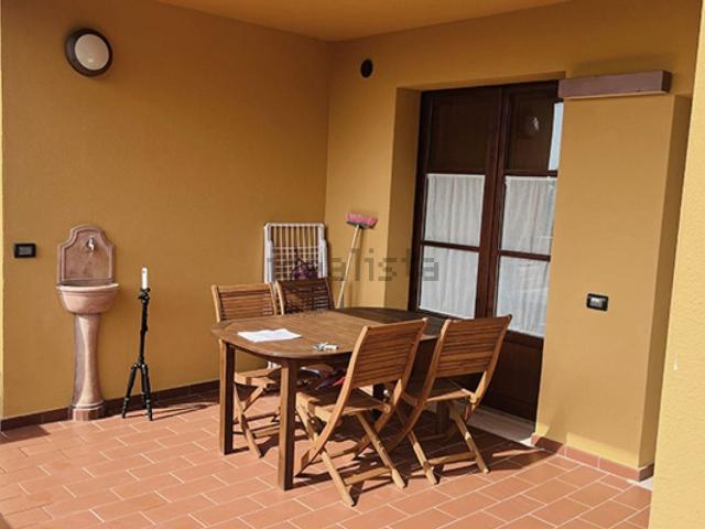 Appartamento in vendita di 76 m² in Borgo etrusco