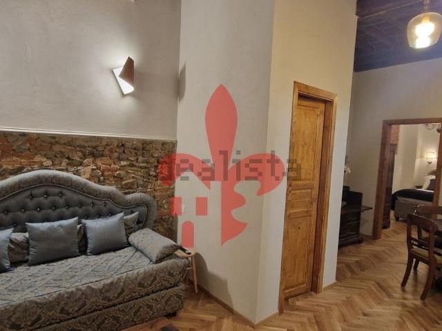 Appartamento in vendita di 76 m² in Borgo Pinti
