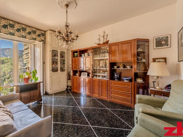Appartamento in vendita di 76 m² in Corso Alessandro de Stefanis
