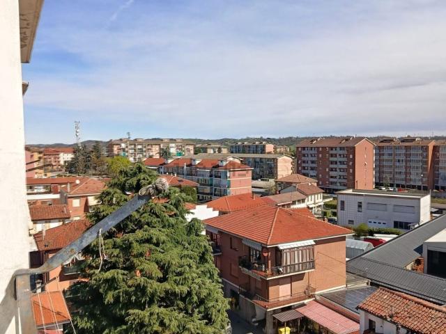 Appartamento in vendita di 76 m² in Corso Casale, 51