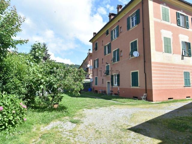 Appartamento in vendita di 76 m² in Corso Cesare Battisti