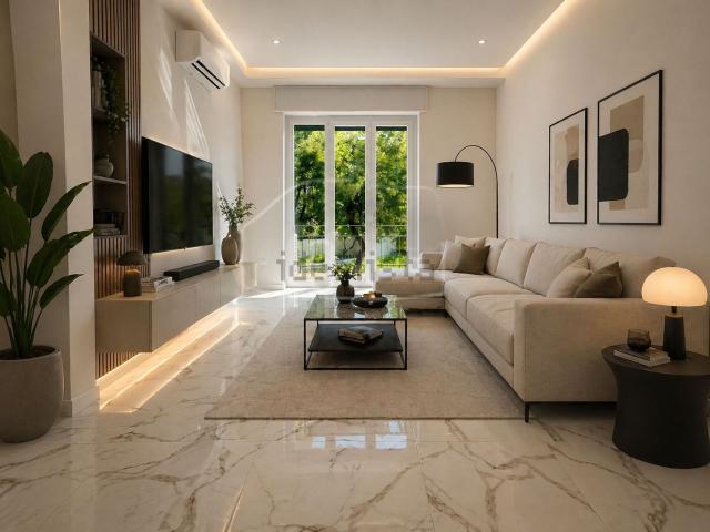 Appartamento in vendita di 76 m² in Corso degli Inglesi, 533