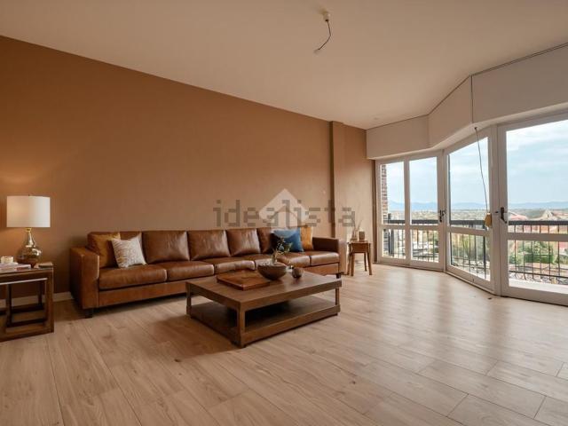 Appartamento in vendita di 76 m² in Corso Felice Cavallotti, 112