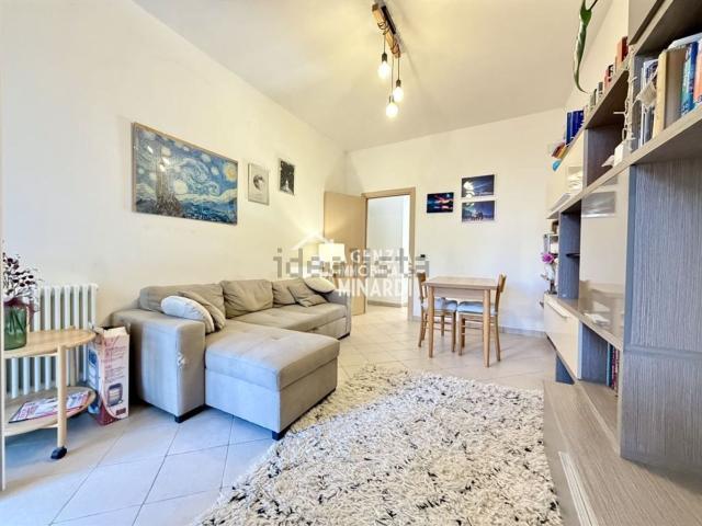 Appartamento in vendita di 76 m² in Corso Giuseppe Garibaldi, 16