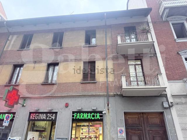 Appartamento in vendita di 76 m² in Corso Regina Margherita, 254