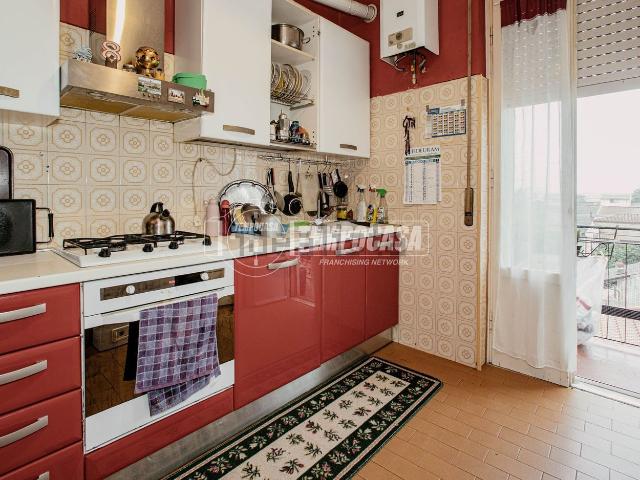 Appartamento in vendita di 76 m² in Corso Torino, 61