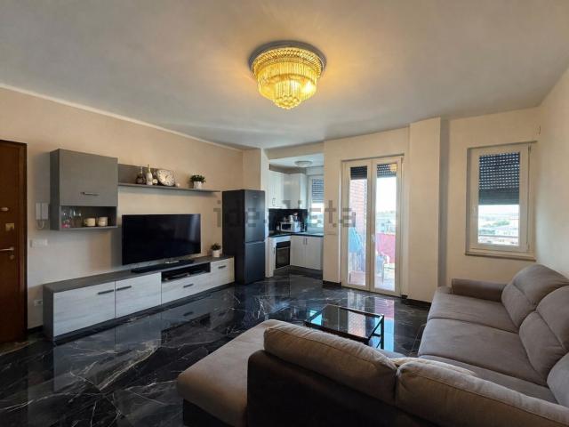 Appartamento in vendita di 76 m² in Corso Virginia Marini, 41