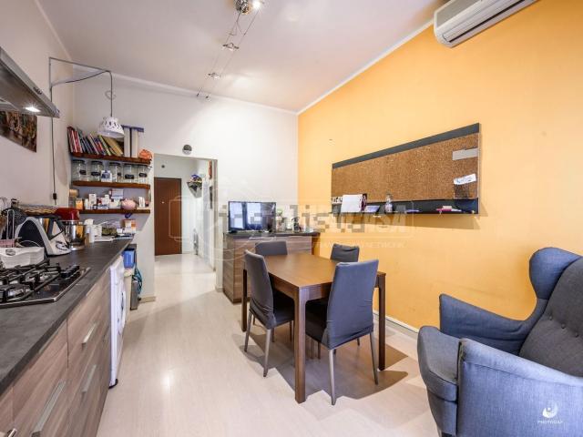 Appartamento in vendita di 76 m² in Largo Molino, 6