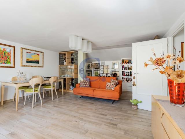 Appartamento in vendita di 76 m² in Largo S. Eufrasia Pelletier, 22