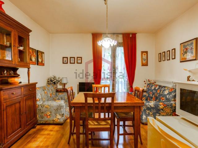 Appartamento in vendita di 76 m² in Località Valsalega