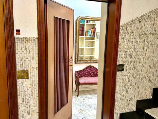 Appartamento in vendita di 76 m² in Piazza Carlo Caneva, 3