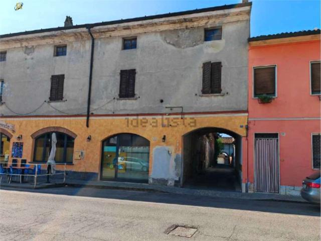 Appartamento in vendita di 76 m² in Piazza Giuseppe Garibaldi, 17