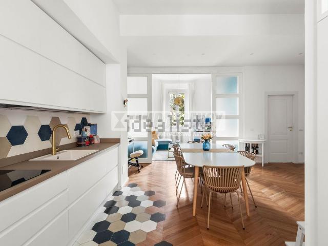 Appartamento in vendita di 76 m² in Piazza Giuseppe Grandi, 6