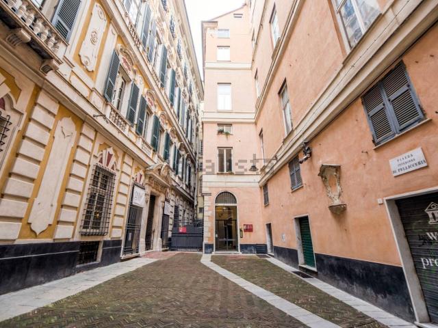Appartamento in vendita di 76 m² in Piazza Inferiore di Pellicceria, 1