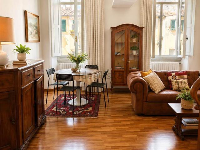 Appartamento in vendita di 76 m² in Piazza Lorenzo Ghiberti